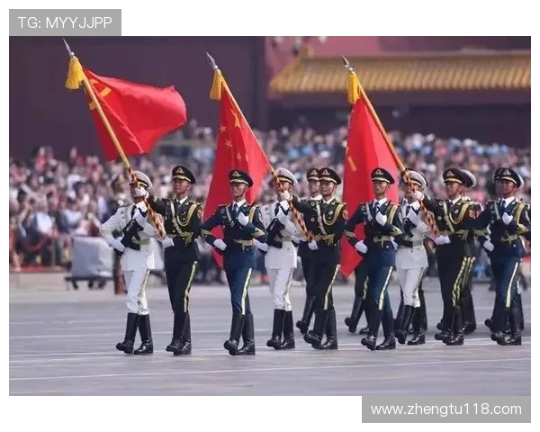 八一建军节盛典现场直播，致敬最可爱的人